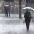 Meteoroloji duyurdu: Yağış geliyor Meteoroloji duyurdu: Yağış geliyor