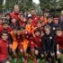 Galatasaray'da Benfica'ya hazırlık