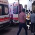 Şanlıurfa'da iki aile arasında silahlı kavga: 1 ölü, 8 yaralı Şanlıurfa'da iki aile arasında silahlı kavga: 1 ölü, 8 yaralı