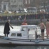 Ortaköy ve Balat'ta haç çıkarma töreni Ortaköy ve Balat'ta haç çıkarma töreni
