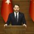 Bakan Albayrak: 2019'u beklentilerin ötesinde bir performansla kapattık Bakan Albayrak: 2019'u beklentilerin ötesinde bir performansla kapattık