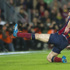 Barcelona 4 ay sonra liderliğe oturdu