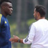 İlk fırça Emenike'ye