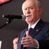 Devlet Bahçeli'den Hüsamettin Cindoruk'a: Senin her yanın intikam olsa ne yazar
