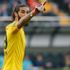 Akhisar'da Fatih Öztürk kadro dışı