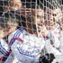 Ligue 1'de Lyon liderliğe demir attı Ligue 1'de Lyon liderliğe demir attı