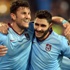 Trabzonspor 3 - 2 Çaykur Rizespor Trabzonspor 3 - 2 Çaykur Rizespor