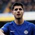 Morata Real Madrid'i istiyor