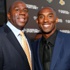 Magic: "Kobe gelmiş geçmiş en iyi Lakers oyuncusu"