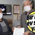 Bir nokta ev sahibi yaptı Bir nokta ev sahibi yaptı