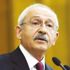 Kurmayları Kılıçdaroğlu'na resti çekti