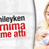 Ece Erken: Hamileyken dayak yedim Ece Erken: Hamileyken dayak yedim