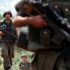 Hakkari'de 3 terörist öldürüldü Hakkari'de 3 terörist öldürüldü