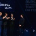 Cumhurbaşkanı Erdoğan'dan Genç Müzik Dahisine Piyano