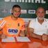 Alanyaspor, Merih Demiral'ı kiraladı