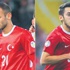 Çalhanoğlu ve Ömer’in tadı tuzu yok!