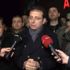 İBB Başkanı Ekrem İmamoğlu Elazığ daki hastanede yaralıları ...
