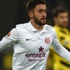 Yunus Mallı: Türkiye ve Bundesliga'dan teklif aldım
