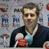 Eroğlu: "Kaybettiğimiz 3 puanı telafi edeceğiz"