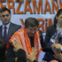 Başbakan'dan İzmir'e büyük müjde! Başbakan'dan İzmir'e büyük müjde!