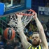 Fenerbahçe Ülker'in liderlik keyfi