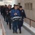 Bursa'da FETÖ operasyonunda gözaltına alınanlar adliyede