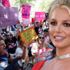 Britney Spears'ın babası Jamie Spears'ın vasiliği askıya alındı