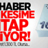 1.300 TL Olursa Herkese Aylık 43 TL 1.300 TL Olursa Herkese Aylık 43 TL
