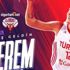Kerem Gönlüm resmen açıklandı!