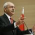Kılıçdaroğlu: Yönetimsel değil yapısal değişim… Kılıçdaroğlu: Yönetimsel değil yapısal değişim…