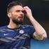 Chelsea'nin yıldız ismi Oliver Giroud'nun transfer belirsizliği sürüyor