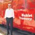 Bisiklet şehri Konya’dan Türkiye’de ilk! Bisiklet tramvayı yollarda