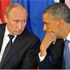 Obama, Putin ile görüştü Obama, Putin ile görüştü