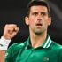 ﻿Novak Djokovic Avustralya Açık’ta 9. kez finalde!
