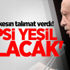 Erdoğan'dan kesin talimat! Kimse dokunamayacak