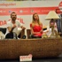 Kahramanmaraş Piazza’da Özge Ulusoy Ve Hakan Akkaya İle “Modaya” Dair Her Şey Konuşuldu