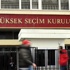 YSK'dan bağımsız aday kararı