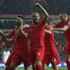 A Milli Futbol Takımı'nın EURO 2020 mesaisi başlıyor A Milli Futbol Takımı'nın EURO 2020 mesaisi başlıyor