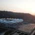 Medical Park Stadı'nda koronavirüs sessizliği! Medical Park Stadı'nda koronavirüs sessizliği!