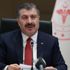 Bakan Koca Kılıçdaroğlu'na teşekkür etti Bakan Koca Kılıçdaroğlu'na teşekkür etti