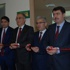 Anadolu Adalet Sarayı'nda 'Arabuluculuk Merkezi' açıldı