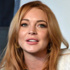 Lindsay Lohan'dan 1 Kasım seçimiyle ilgili dikkat çeken paylaşım