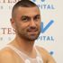 Burak Yılmaz, sağlık kontrolünden geçti
