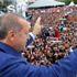 Değişimin tek adresi Ak Parti 16 yaşında