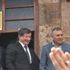 Davutoğlu, memleketi Konya'da yoğun ilgiyle karşılandı Davutoğlu, memleketi Konya'da yoğun ilgiyle karşılandı