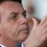 Brezilya Devlet Başkanı Bolsonaro: Karantinanın son haftasında olduğumuzu umuyorum Brezilya Devlet Başkanı Bolsonaro: Karantinanın son haftasında olduğumuzu umuyorum
