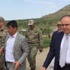 Siirt'te köy korucusu muhtar öldürüldü Siirt'te köy korucusu muhtar öldürüldü
