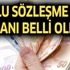 SSK Bağkur ve memur emeklisi 16 Ağustos toplu sözleşme son dakika zam oranı! Ek ödeme, aile yardımı, maaş farkı... SSK Bağkur ve memur emeklisi 16 Ağustos toplu sözleşme son dakika zam oranı! Ek ödeme, aile yardımı, maaş farkı...