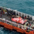AirAsia uçağının gövdesi bulundu AirAsia uçağının gövdesi bulundu