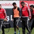 Beşiktaş'ta Oğuzhan belirsizliği